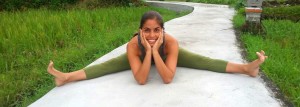 Apollo bay yoga - Natasha-Sikand